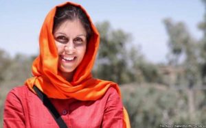 مرخصی-نازنین-زاغری-تمدید-شد