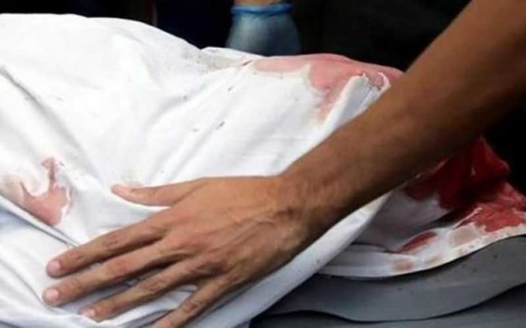 مرد-نگهبان-از-عهده-مخارج-زندگی‌اش-برنیامد-همسرش-را-کُشت!