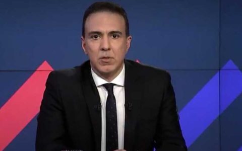 مزدک میرزایی دلایل مهاجرتش از ایران را گفت 1 مزدک میرزایی دلایل مهاجرتش از ایران را گفت