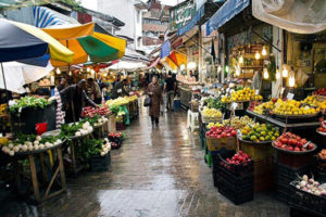 مشاغل و کرونا