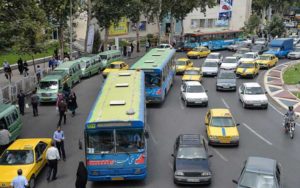 مصوبه-نرخ-کرایه-های-حمل-و-نقل-عمومی-در-سال-99-به-شورا-برگشت-خورد