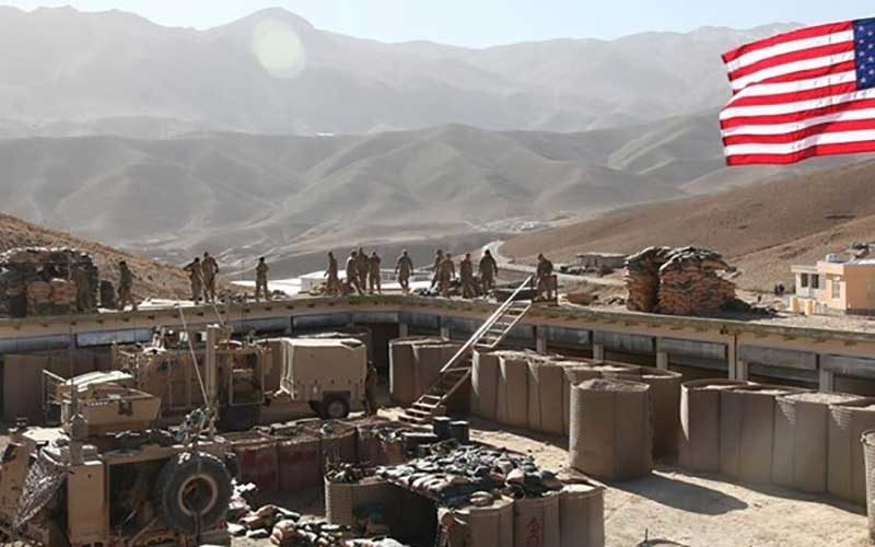 مقام-آمریکایی-ایران-در-حال-برنامه‌ریزی-برای-حمله‌ای-جدی-علیه-نظامیان-آمریکایی-در-عراق-است