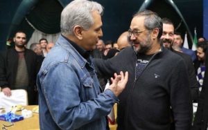 مهران-مدیری-از-تلویزیونی-که-فروخته-و-رقص-نور-خریده،-دقیقه‌ای-۲۰-میلیون-می‌گیرد؟!