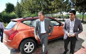 مورانو-کی‌روش-زیر-پای-یک-مسئول-فدراسیون!
