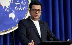 موسوی-ایران-آماده-مذاکره-بدون-پیش‌شرط-در-منطقه-است