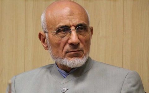 میرسلیم: با عملکرد روحانی و قالیباف مخالفم میرسلیم: با عملکرد روحانی و قالیباف مخالفم