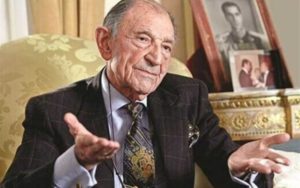 نامه-اردشیر-زاهدی-به-ترامپ-درباره-حمله-نظامی-به-ایران