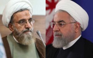 نامه-سخنگوی-حوزه-علمیه-قم-به-روحانی-درباره-بازگشایی-حرم‌-عذرخواهی-کنید
