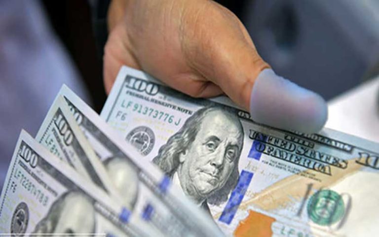 نرخ-دلار-و-یورو-در-صرافی-بانک‌ها