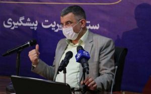 هشدار-حریرچی-درباره-پیک-دوم-و-سوم-شیوع-کرونا