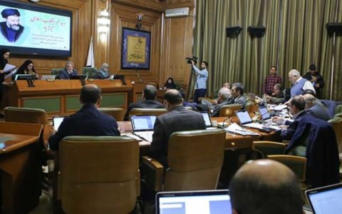 هشدار در مورد وضعیت خطرناک هوا در مترو 1 هشدار در مورد وضعیت خطرناک هوا در مترو