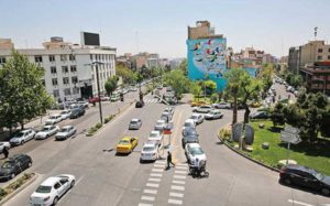 هفت-تغییر-کرونایی-ترافیک-تهران