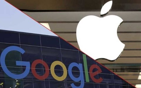 همکاری اپل و گوگل برای مقابله با گسترش ویروس کرونا 1 همکاری اپل و گوگل برای مقابله با گسترش ویروس کرونا