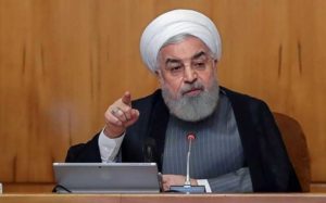 واکنش-تند-روحانی-به-ابراز-تردید-در-آمار-اعلامی-کرونا