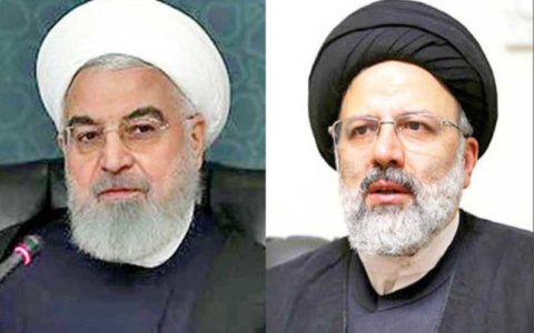واکنش دو رئیس به انحراف ارز ۴۲۰۰ واکنش دو رئیس به انحراف ارز ۴۲۰۰
