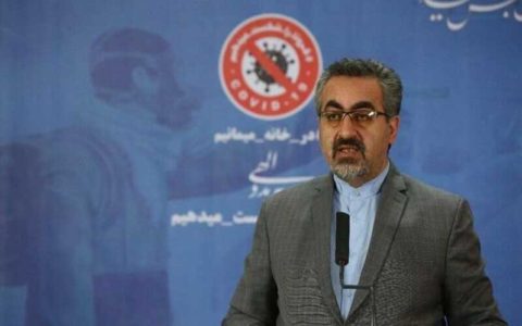 واکنش سخنگوی وزارت بهداشت به درمان کرونا با ادرار شتر واکنش سخنگوی وزارت بهداشت به درمان کرونا با ادرار شتر