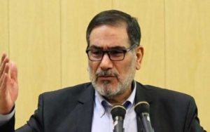 واکنش-شمخانی-به-مخالفت-آمریکا-با-درخواست-وام-ایران-از-صندوق-بین‌المللی-پول