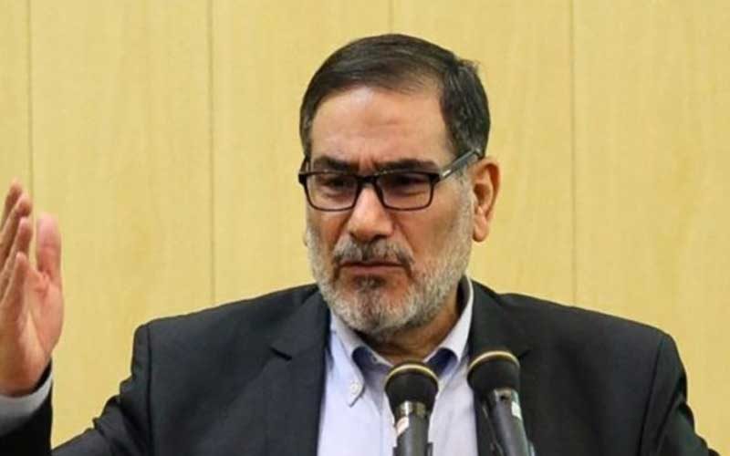 واکنش-شمخانی-به-مخالفت-آمریکا-با-درخواست-وام-ایران-از-صندوق-بین‌المللی-پول