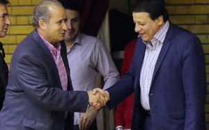 واکنش-فدراسیون-فوتبال-به-شایعات-مربوط-به-«تاج»-و-«ساکت»