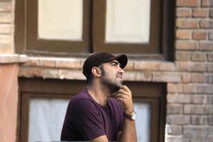 واکنش-محمد-تنابنده-به-مقایسه-شدنش-با-برادرش