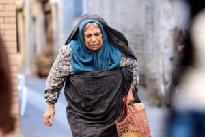 واکنش-گوهر-خیراندیش-به-انتشار-فیلم‌-خصوصی‌اش
