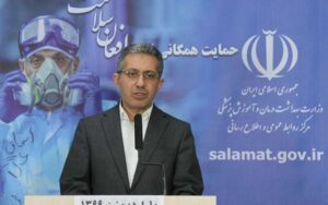 وزارت-بهداشت-مردان-بیش-از-زنان-به-کرونا-مبتلا-شدند