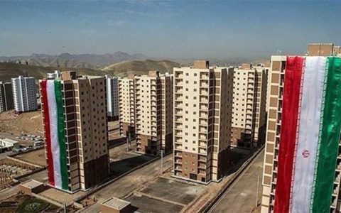 وزارت راه: خرید و فروش مسکن ملی ممنوع است 1 وزارت راه: خرید و فروش مسکن ملی ممنوع است
