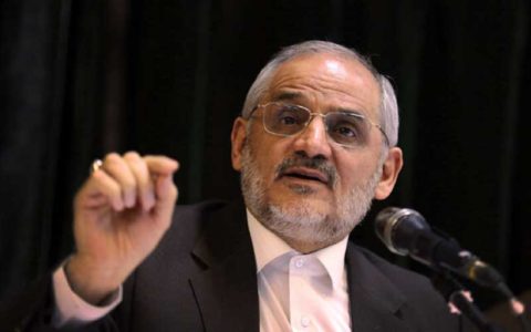 وزیر آموزش و پرورش: نگران تعطیلی مدارس نیستیم 1 وزیر آموزش و پرورش: نگران تعطیلی مدارس نیستیم