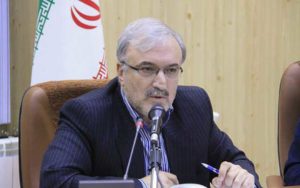وزیر-بهداشت-در-اکثر-استانها-به-آستانه-مهار-کرونا-نزدیک-شدیم