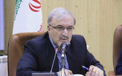 وزیر بهداشت: در اکثر استانها به آستانه مهار کرونا نزدیک شدیم وزیر بهداشت: در اکثر استانها به آستانه مهار کرونا نزدیک شدیم