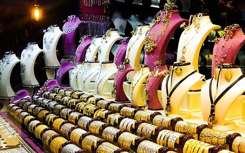 پاساژ‌های-طلا-و-جواهر-تهران-فعلا-امکان-بازگشایی-ندارند