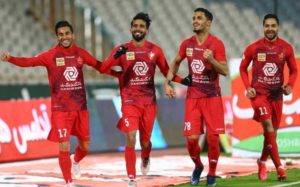 پرسپولیس،-ارزشمندترین-تیم-ایران