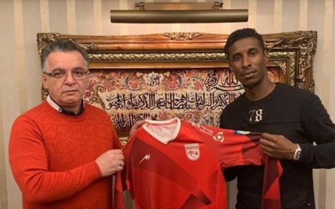 پرونده خرید جنجالی تراکتور به CAS رفت