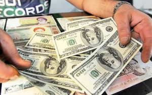 پیشروی-دلار-در-کانال-جدید
