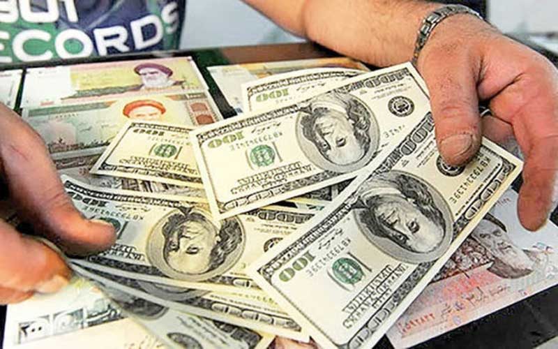 پیشروی-دلار-در-کانال-جدید