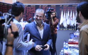 پیشنهاد-رییس-سازمان-بورس-به-تازه-وارد‌ها