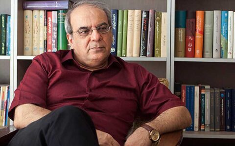 پیشنهاد عباس عبدی به اصلاح طلبان: باید از پوسته خودتان بیرون بیایید