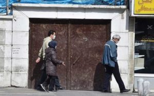 پیشنهاد-محدودیت-تردد-تهرانی‌ها-بر-اساس-کدملی