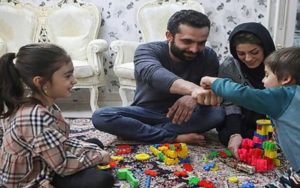 چگونه-در-قرنطینه-خانگی-با-فرزندان-برخورد-کنیم؟