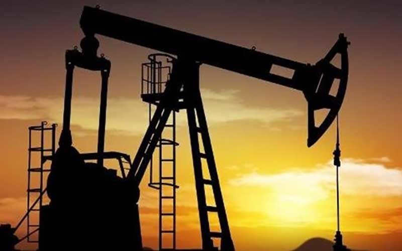 کاهش-دوباره-5-درصدی-قیمت-نفت-در-بازار-جهانی