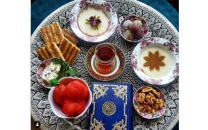 کبد-چرب-در-کمین-روزه-گیران-بی-سحری