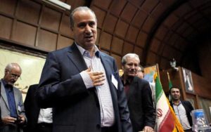 کرونایتان-بخیر-آقای-تاج!