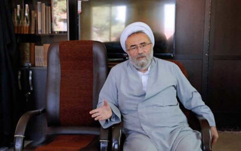 صریح مسیح مهاجری به حقوق و مزایای نمایندگان