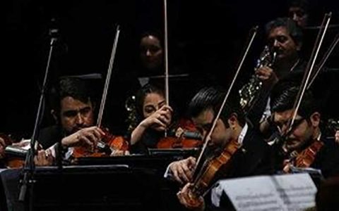 کنسرت مشترک ارکستر سمفونیک تهران و ارکستر جوانان اروپا 1 کنسرت مشترک ارکستر سمفونیک تهران و ارکستر جوانان اروپا کنسرت مشترک ارکستر سمفونیک تهران و ارکستر جوانان اروپا ارکستر جوانان اروپا, ویروس کرونا, ارکستر سمفونیک تهران