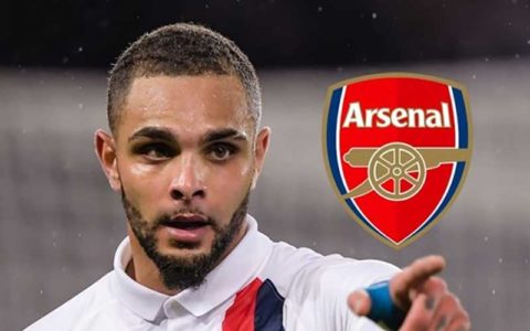 کورزاوا با آرسنال برای 5 سال به توافق رسید کورزاوا با آرسنال برای 5 سال به توافق رسید