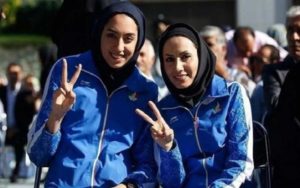 کیمیا-علیزاده-نمی‌خواست-از-ایران-مهاجرت-کند