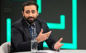 یامین‌پور-مهمانان-جهان‌آرا-با-تجویز-نهاد‌های-امنیتی-دعوت-شدند
