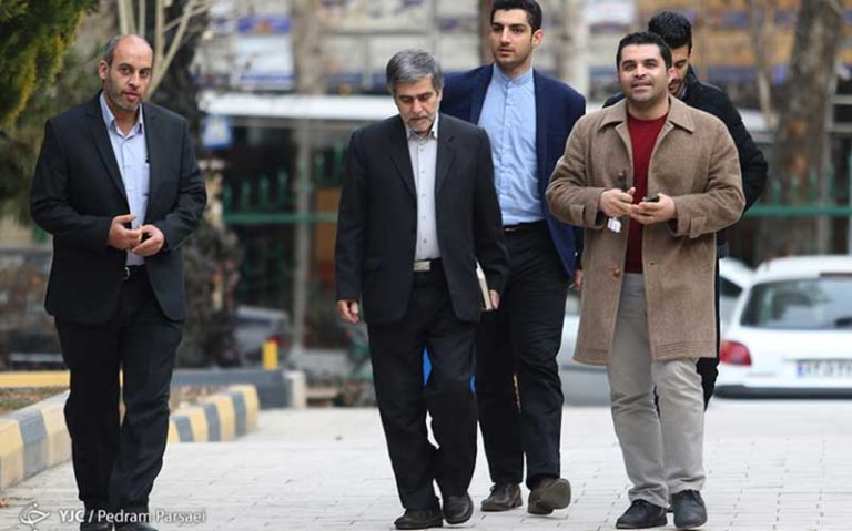 یک-احمدی‌نژادی-نامزد-ریاست-مجلس