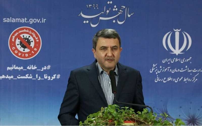 ۳۰-آزمایشگاه-خصوصی-مجوز-تست-کرونا-گرفتند