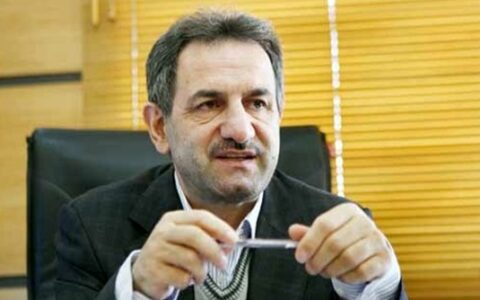 نگران اوضاع بعد از بازگشت مسافران از تعطیلات عیدفطر هستیم